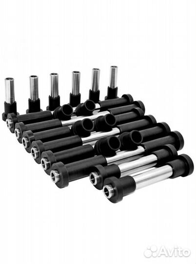 Полный комплект втулок подвески квад-цикла CF moto