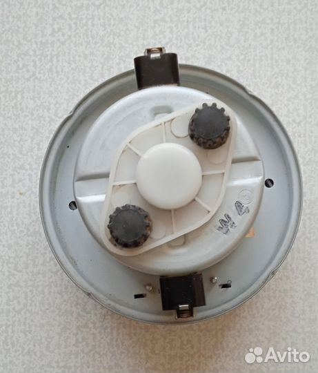 Двигатель от пылесоса Samsung , бу
