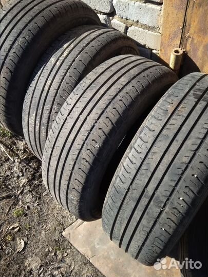 Hankook AH11 225/60 R17