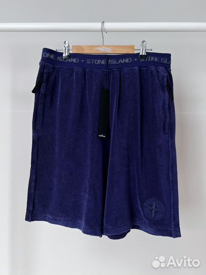 Шорты Stone Island