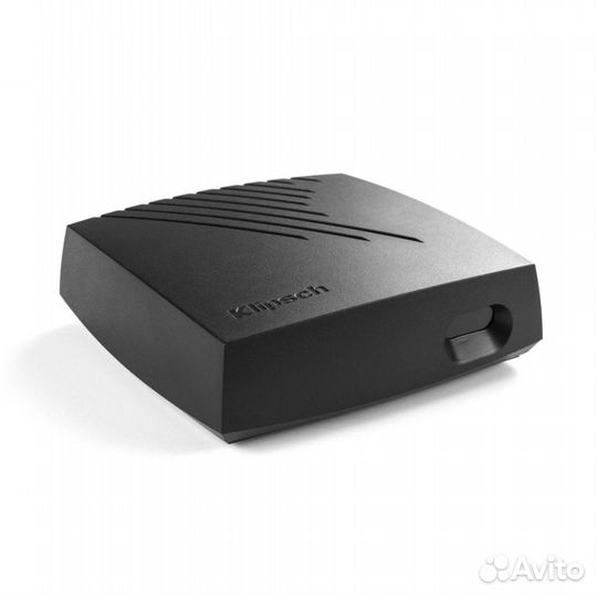 Беспроводной адаптер Klipsch WA-3 black (арт.24749