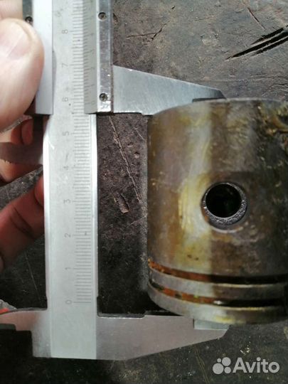 Поршневая группа