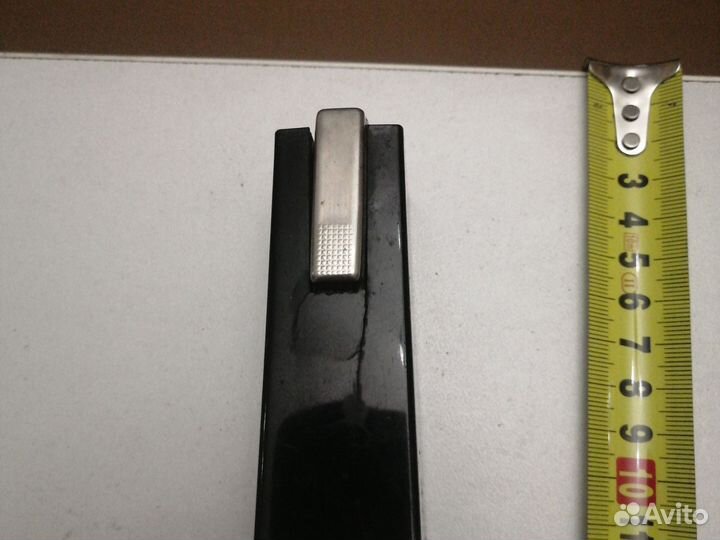 Зажигалка бензиновая СССР. - 50г