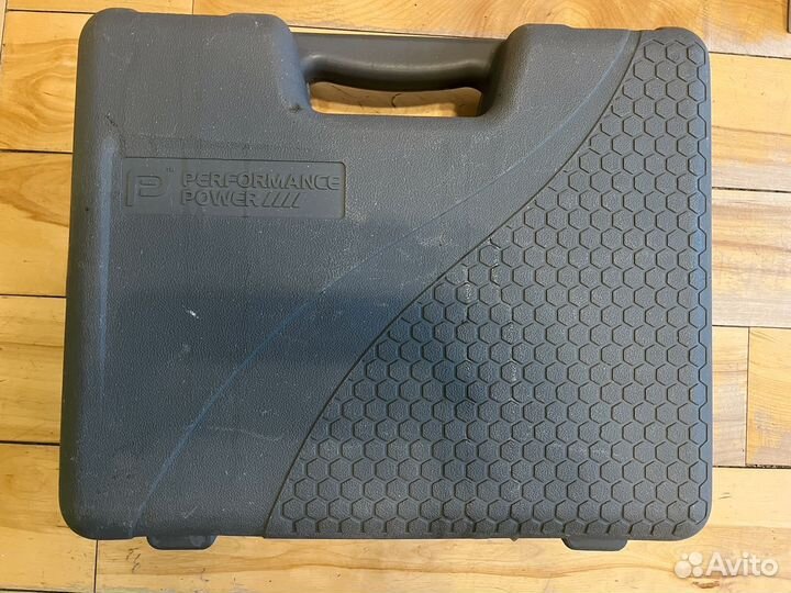 Перфоратор 850 performance power