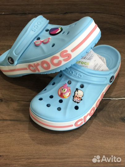 Crocs