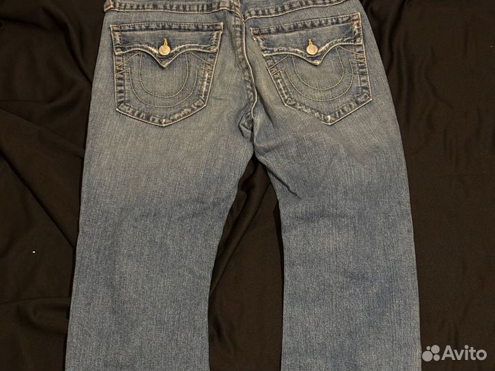 Джинсы трушки крутые реально
