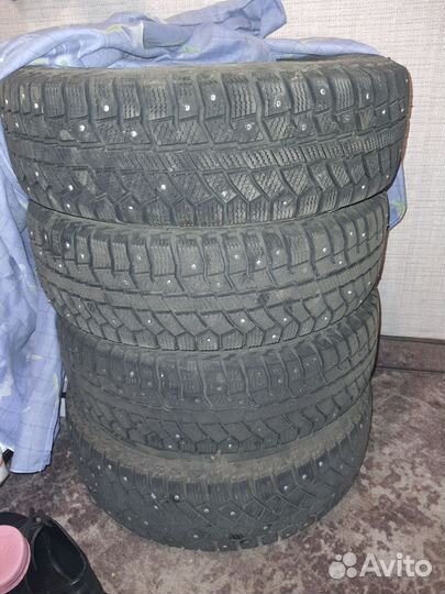 Cordiant Polar 2 17.5/70 R13 82Q