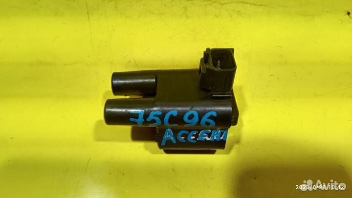 Катушка зажигания для Hyundai Accent