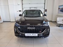 Новый Haval F7x 2.0 AMT, 2023, цена от 2 879 000 руб.