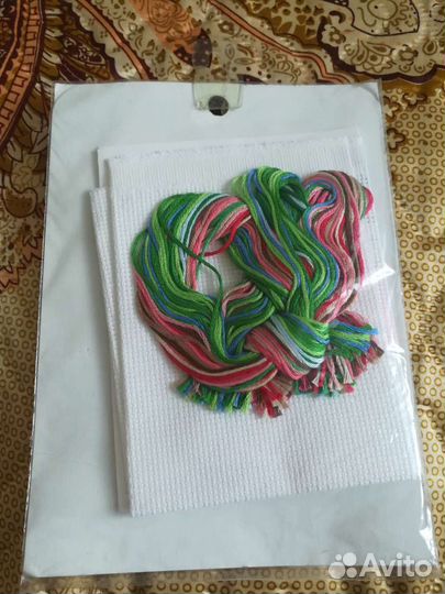 Набор для вышивки крестом Dimensions