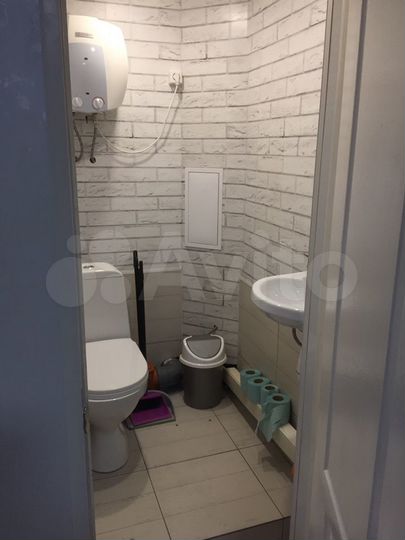 Свободного назначения, 40 м²