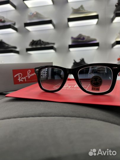 Солнцезащитные очки