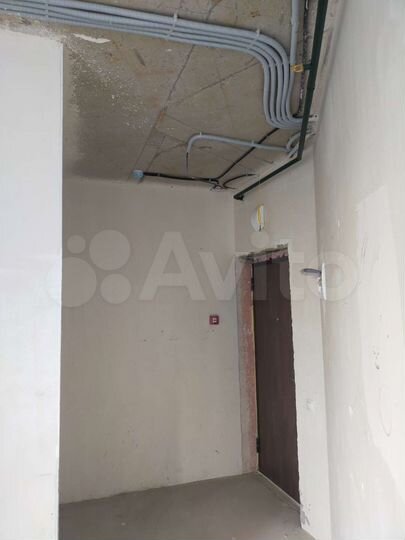 1-к. апартаменты, 62,5 м², 12/15 эт.