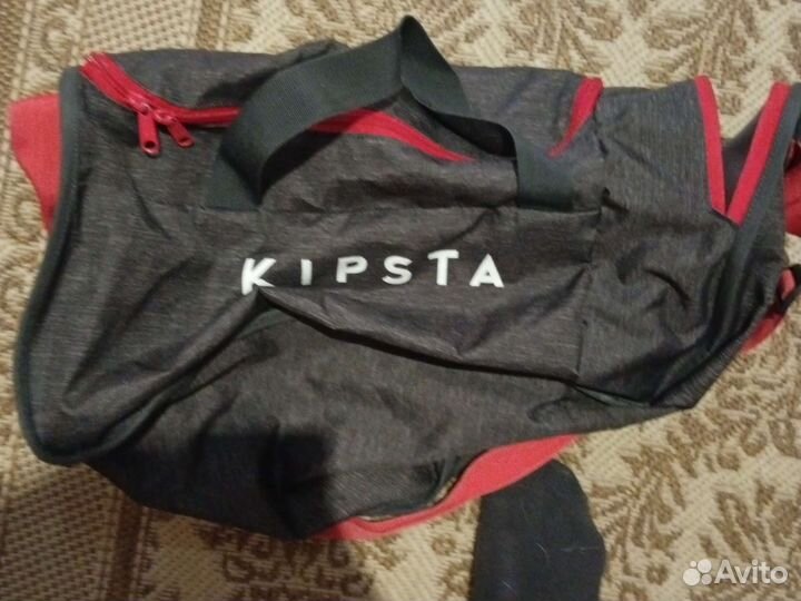 Спортивная сумка