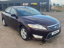 Ford Mondeo 2.0 AT, 2008, 188 500 км, с пробегом, цена 580 000 руб.