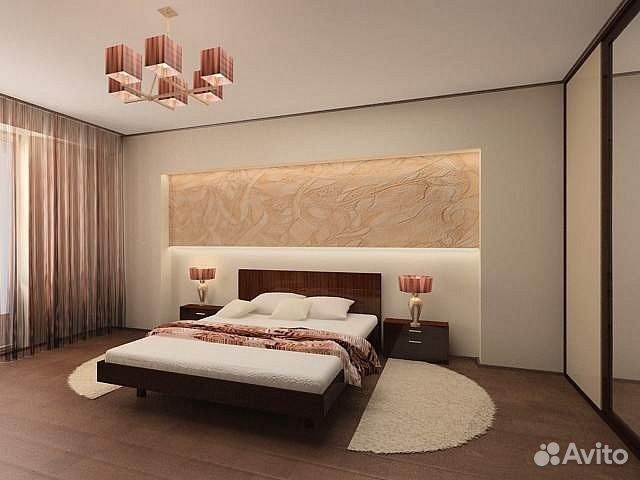 Ремонт квартир под ключ