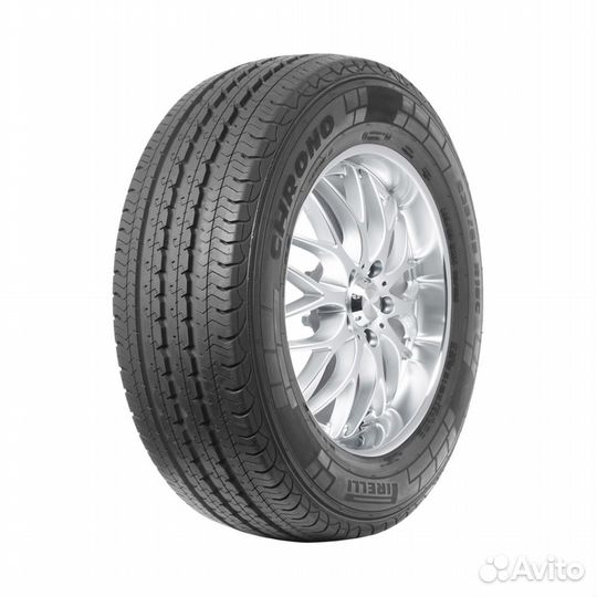 Pirelli Chrono 2 235/65 R16 115R