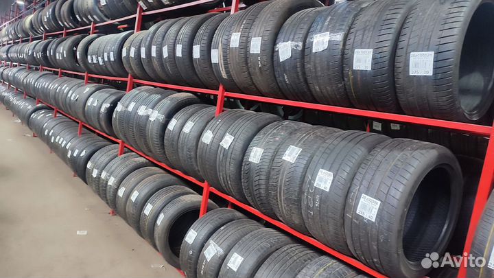 Michelin Pilot Sport 4 S 245/45 R19 102Y