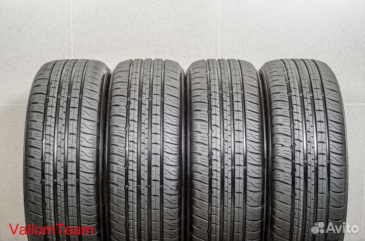 Dunlop Grandtrek PT3 265/55 R20 109V