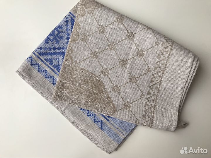 Полотенце лен хлопок Беларусь