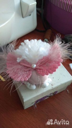 Ангелочек, сувенир