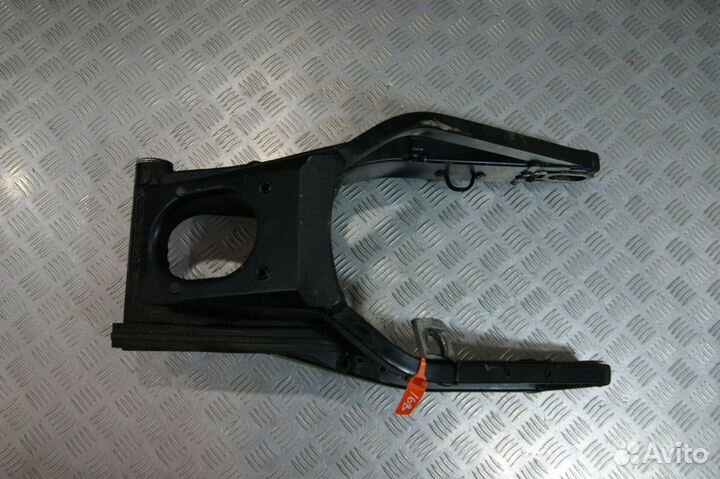 Маятник Suzuki GSX1300R hayabusa