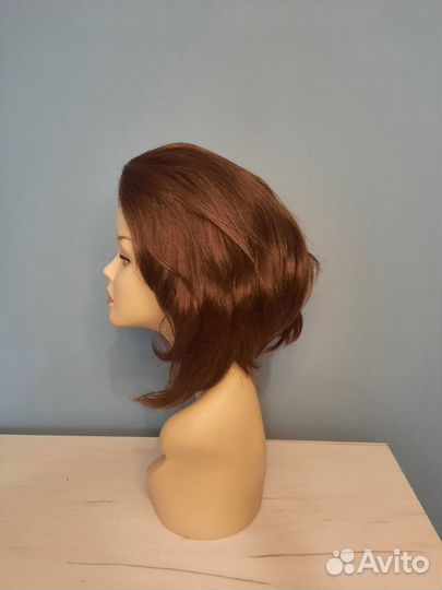 Парик toby -1 фирмы shantone wigs. Оттенок 32