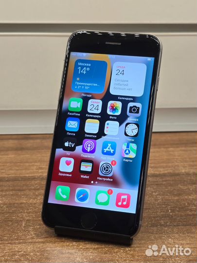 iPhone 6S, 64 ГБ
