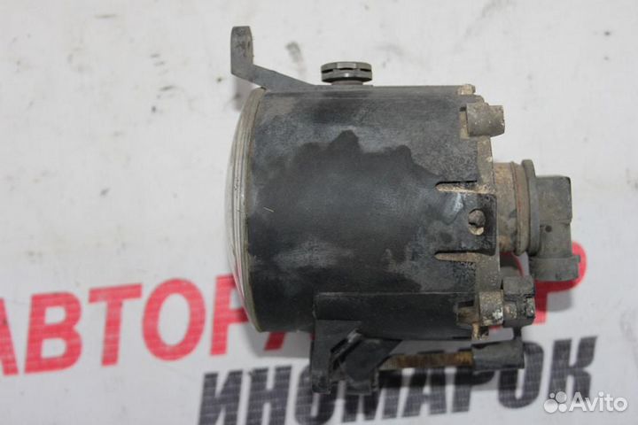 Фара противотуманная правая для Chevrolet Niva 200