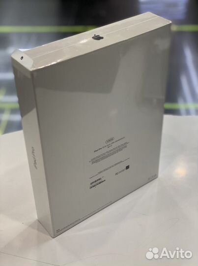 iPad pro 12.9 2020 128 wifi Space Grey