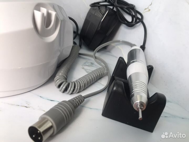 Аппарат для маникюра, лампа для маникюра