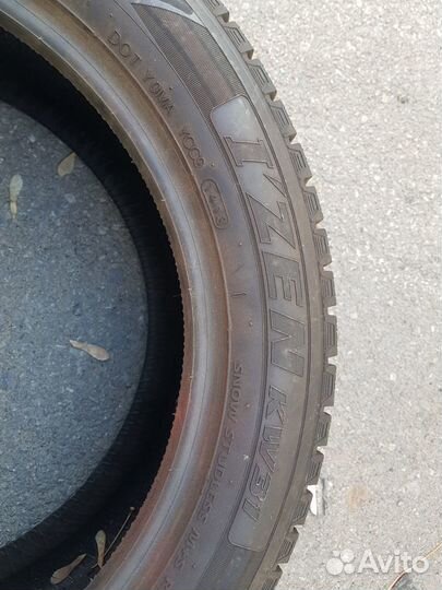 Kumho I'Zen KW31 195/65 R16