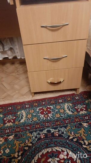 Компьютерный стол бу