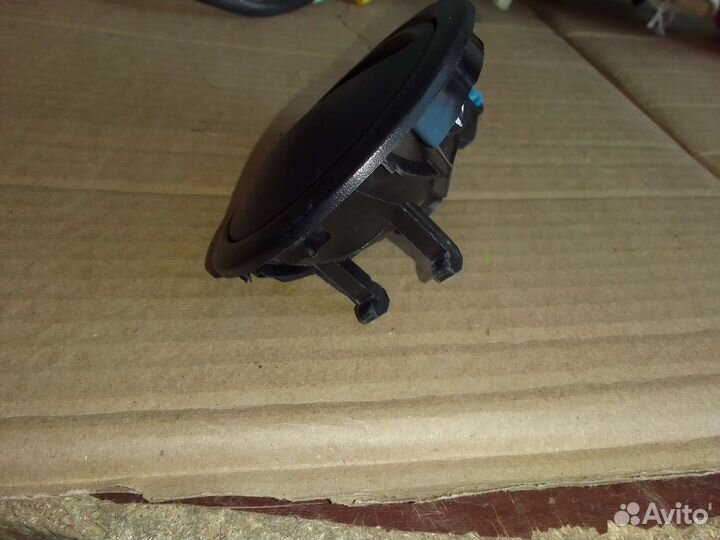 Ручка передняя правая внутреняя Chevrolet Aveo