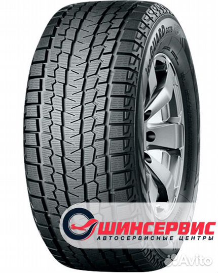 Yokohama Ice Guard G075 315/75 R16