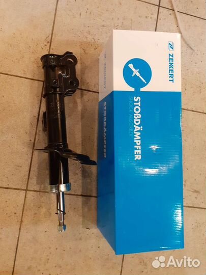 Амортизатор передний Hyundai Elantra