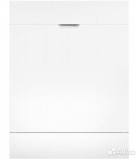 Встраиваемая посудомоечная машина Maunfeld MLP-122