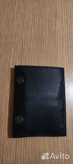 Изделия из кожи ручной работы на заказ