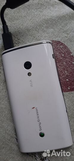 Sony Ericsson Xperia X1