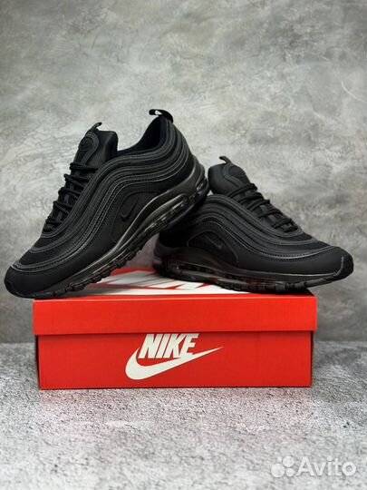 Кроссовки Nike Air max 97 41-45