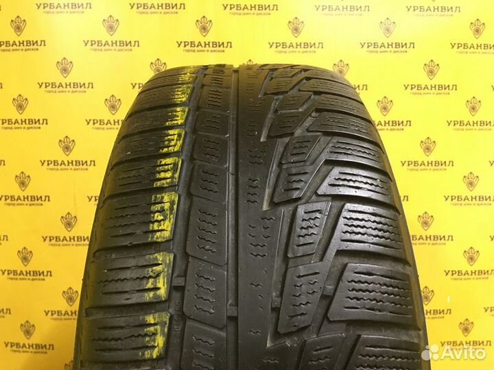 Nokian Tyres WR 205/55 R16