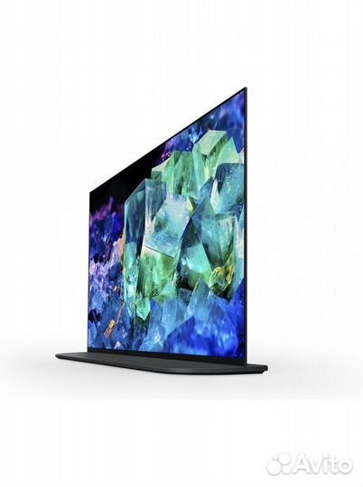 Телевизор sony 55" XR-55A95K (2022)