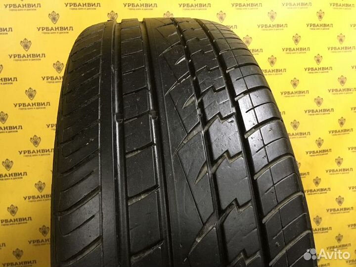 Continental ContiCrossContact UHP 235/55 R20 102W