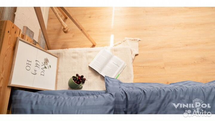 Ламинат влагостойкий