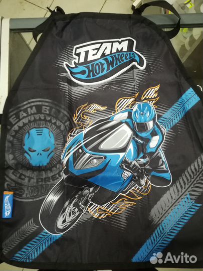 Фартук детский