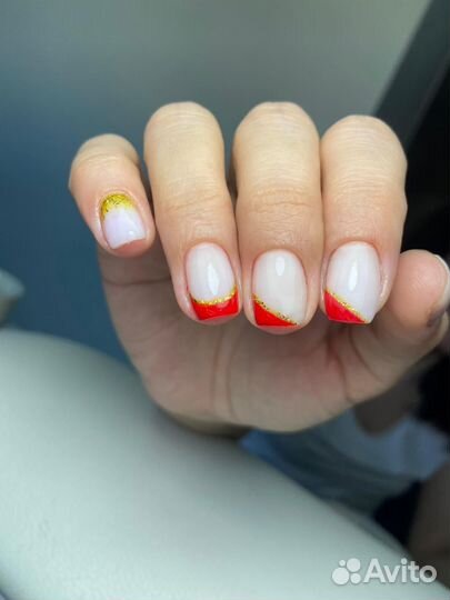 Обучение маникюру с нуля