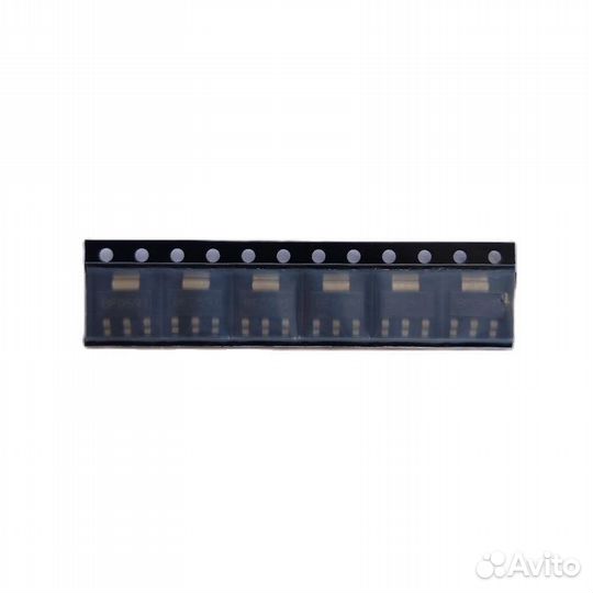 Транзистор BF6591 BF65