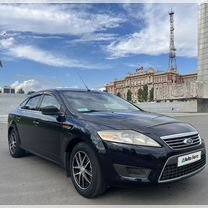 Ford Mondeo 1.6 MT, 2010, 204 000 км, с пробегом, цена 690 000 руб.