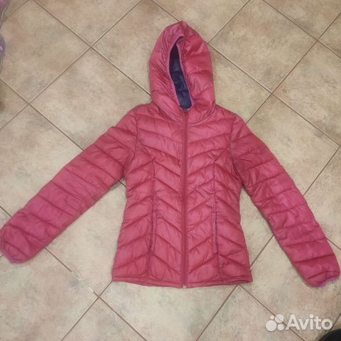 Пакет одежды на 152 158 для девочки