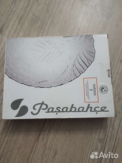 Набор посуды